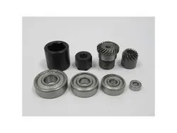 Reparatur-Satz TTS Pro