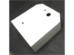 Riemenabdeckung D 180 x 300