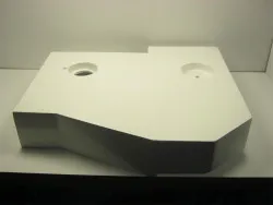 Riemenabdeckung TH 3309