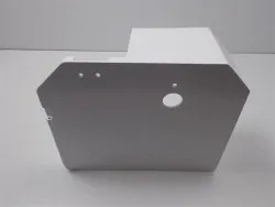 Riemenabdeckung TU 1503 Vario