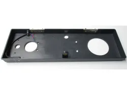 Riemengehäusebasis B 17PRO