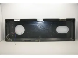 Riemengehäusebasis B 34H,HV