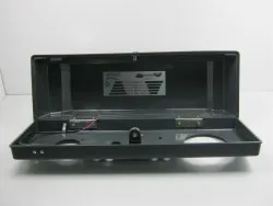 Riemengehäusedeckel B 17PRO