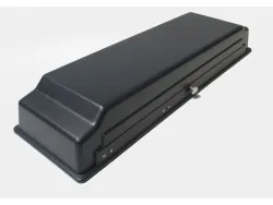 Riemengehäusedeckel u. Riemengehäusebasis B23PRO/DQ25