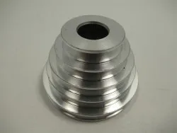 Riemenscheibe B 13,F