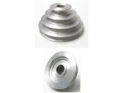 Riemenscheibe B 32F /Ø130/ AB Bj. 06/2005!!!