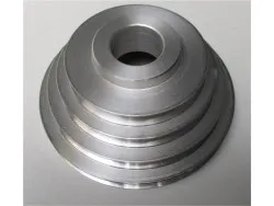 Riemenscheibe B 32F / AB Bj. 06/2005!!!