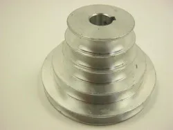 Riemenscheibe B16/DQ18