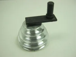 Riemenscheibe B20/B25/DQ22 kpl.