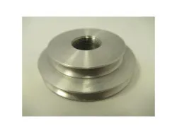 Riemenscheibe D 140 x 250 TU 1503 V