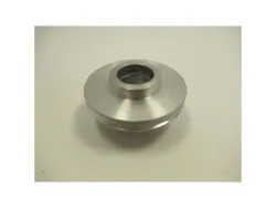 Riemenscheibe D 140 x 250 TU 1503 V