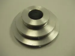 Riemenscheibe D 180 x 300