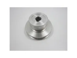 Riemenscheibe D 210X400V