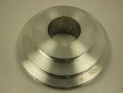 Riemenscheibe D 240 x 500 G TU 2506