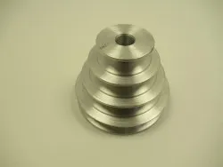 Ø87, für Motorwelle Ø15