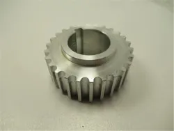 Riemenscheibe MH 25 V / SV