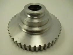 Riemenscheibe TU 3008 V