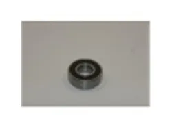 Rillenkugellager 6202DDU