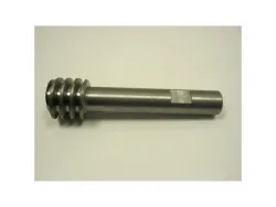 Ritzelwelle B 40 E / PTE