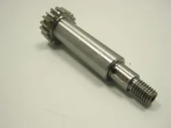 Ritzelwelle D 280x700 G / TU 2807