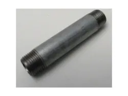 Rohrdoppelnippel R1/2