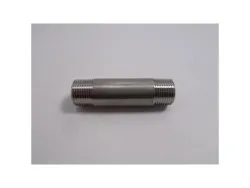 RohrdoppelnippeL R3/8