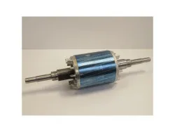 Rotor CA, MB Silence Serie