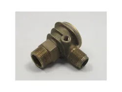 RS-Ventil AC 1003, 1303 VC Serie