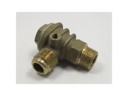 RS-Ventil AC 623/200/10 VC