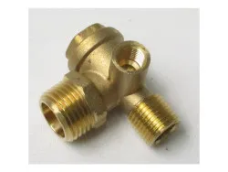 RS-Ventil AC, MB AC Serie