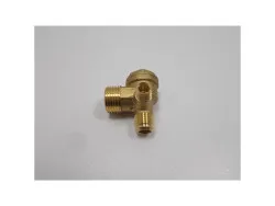 RS-Ventil Airboy Silence 100 OF E M10XM14X1/2