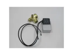 RS-Ventil-Kit AB Silence 116 OF E