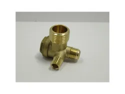 RS-Ventil MB Silence 131/24 OF E 1/2