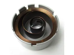 Rückholfeder B 33,39GP, 38SSP, F 20-45