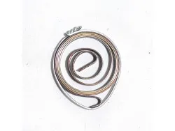 Rückholfeder B13/B14/B140TV/DQ14