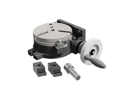 Rundteiltisch RT 150