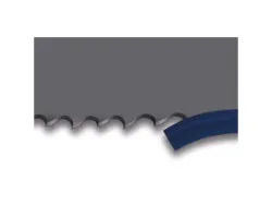 Sägeband Bi-Metall M 42 Sprint Plus 4520 x 34 x 1,1 mm 3-4 ZpZ