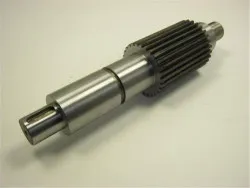 Schaftritzel B 34 H / VARIO