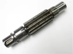 Schaftritzel DH 26/28 GT/GS