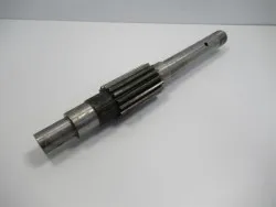 Schaftritzel DH 55 G