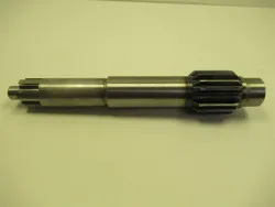 Schaftritzel DP Serie
