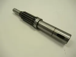 Schaftritzel MH50G/V