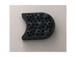 Schalldämpfer SS KOMPOSIT 1