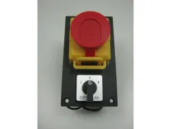 Schalter 400V B23/B26/B33PRO/DQ25/DQ3