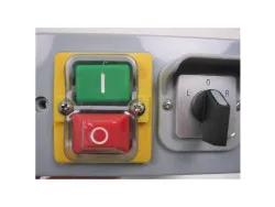 Schalter D 240/250/280 / TU 2406,2506,2807 400V