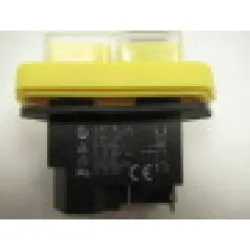 Schalter OPTIdrill Serie KEDU KJD17B / 4pol.