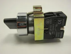 Schalter OPTUIturn & MTBS 1255-30E