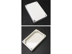 Schalterblende B 16 H Vario