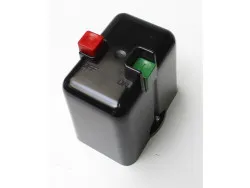 Schalterdeckel MDR 5