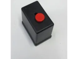 Schalterdeckel NEMA 230V